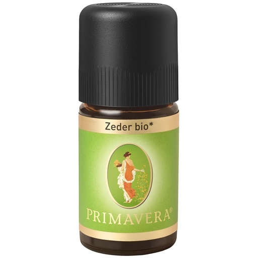 [42455] Zeder bio // PRIMAVERA