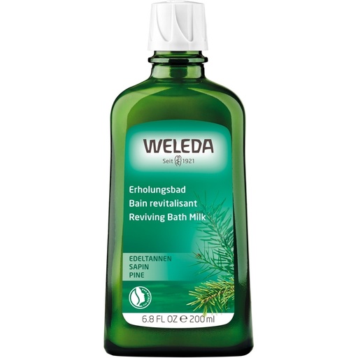 [44139] Edeltannen-Erholungsbad 200ml // Weleda