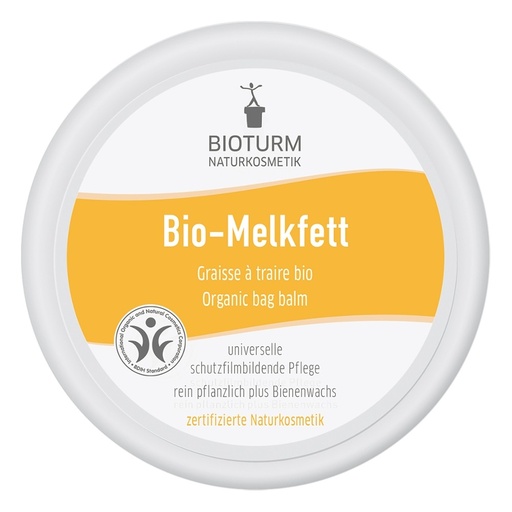 [47062] Bio-Melkfett // BIOTURM