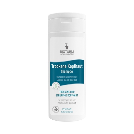 [47066] Trockene Kopfhaut Shampoo // BIOTURM
