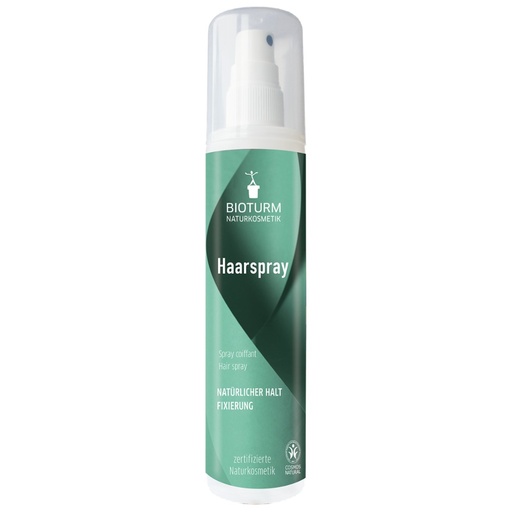 [47690] Haarspray // BIOTURM