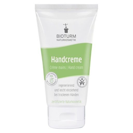 [47961] Handcreme // BIOTURM