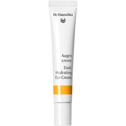 [49141] Augencreme 12,5 ml // Dr. Hauschka