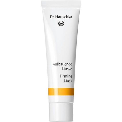 [49145] Aufbauende Maske 30 ml // Dr. Hauschka