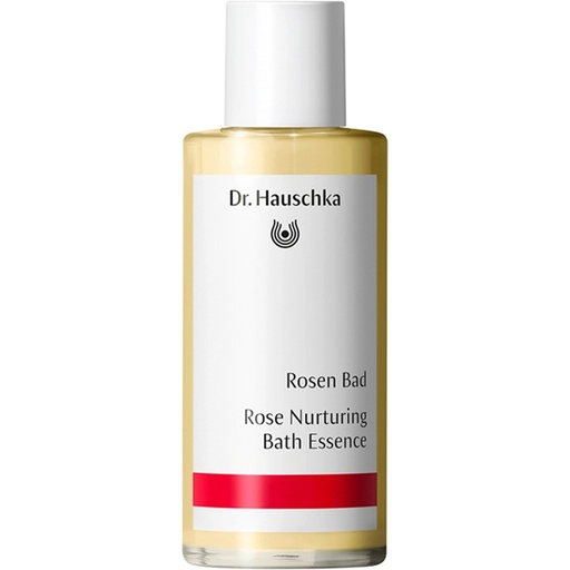 [49298] Rosen Bad // Dr. Hauschka