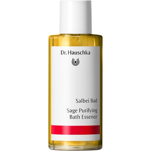 [49306] Salbei Bad 100 ml // Dr. Hauschka