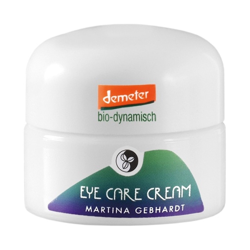 [49631] Eye Care Cream // Martina Gebhardt