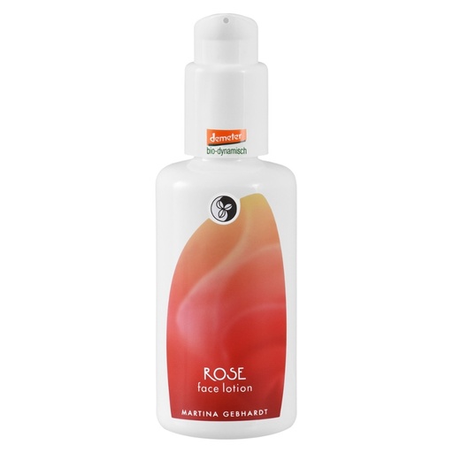 [49671] Rose Face Lotion // Martina Gebhardt