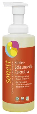 [51678] Kinder-Schaumseife Calendula // SONETT