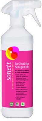 [51728] Sprühstärke & Bügelhilfe // SONETT