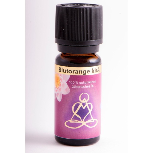 Blutorange, B // BERK