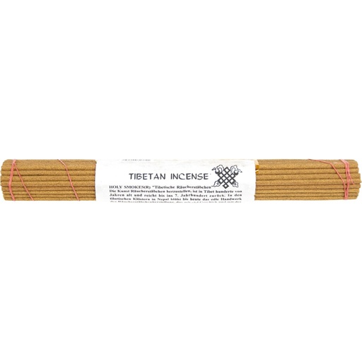 Tibetische Räucherstäbchen - Tibet // BERK