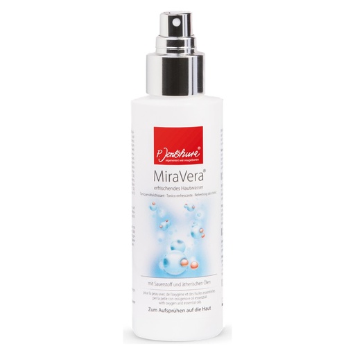 [529691] MiraVera 110ml // P. Jentschura