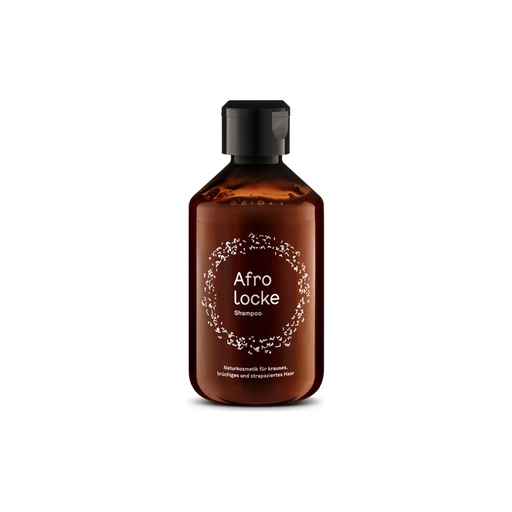 [401581] Afrolocke Shampoo // Afrolocke Naturkosmetik