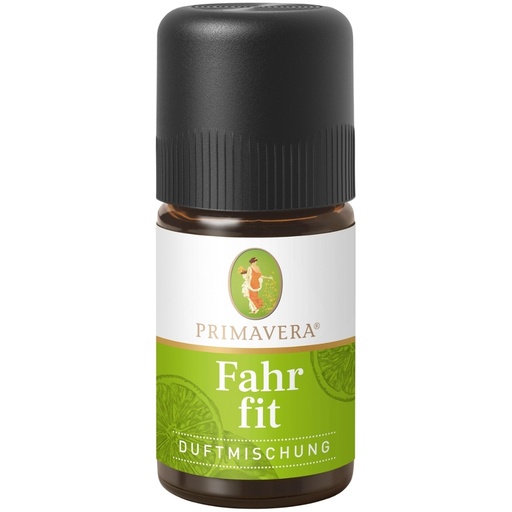 [420823] Fahr fit Duftmischung // PRIMAVERA