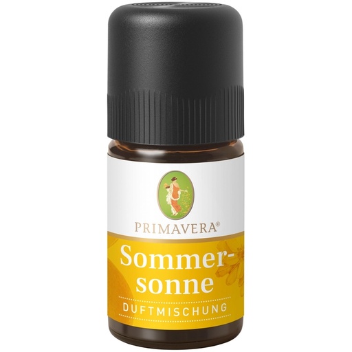 [420824] Sommersonne Duftmischung // PRIMAVERA