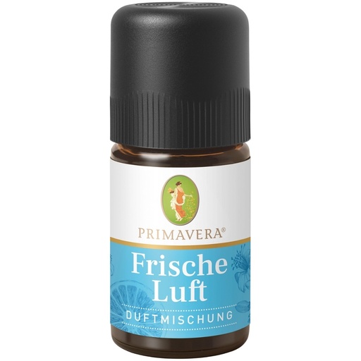 [420828] Frische Luft Duftmischung // PRIMAVERA