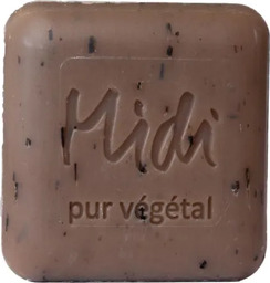 [469091] Blütenseife BIO Vanille, Vanilla 100g // Savon du Midi