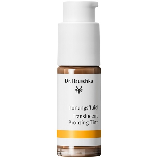 [491903] Tönungsfluid // Dr. Hauschka