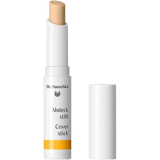 [491916] Abdeckstift 02 sand // Dr. Hauschka