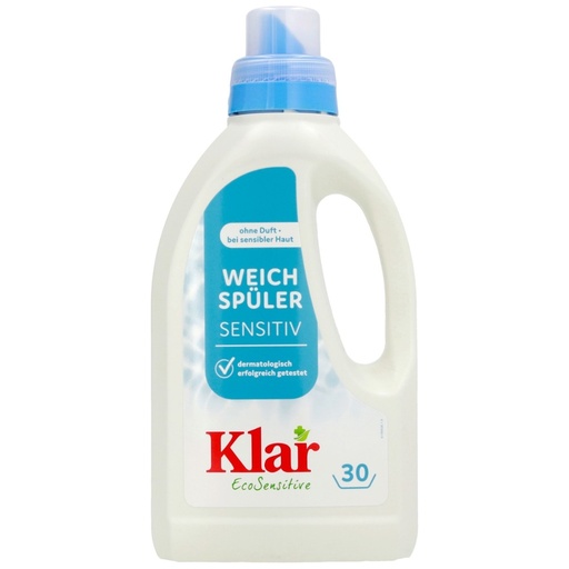 [522898] Weichspüler // Klar